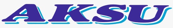 AKSU Logo