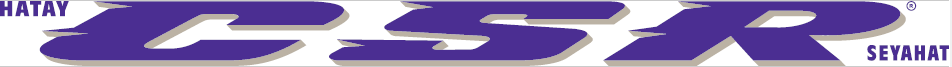 CSR-TURİZM Logo