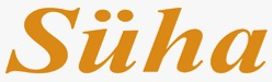 SÜHA Logo