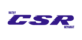 CSR-TURİZM Logo